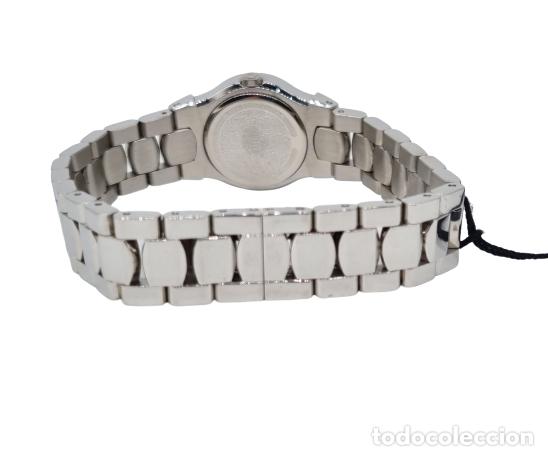 Relojes: Reloj Cerruti acero mujer - Foto 8