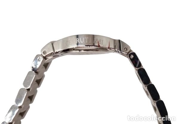 Relojes: Reloj Cerruti acero mujer - Foto 9