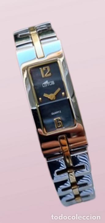 Relojes: Reloj Lotus mujer - Foto 10