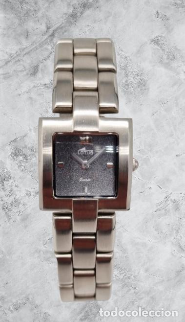 Relojes: Reloj Lotus mujer - Foto 2