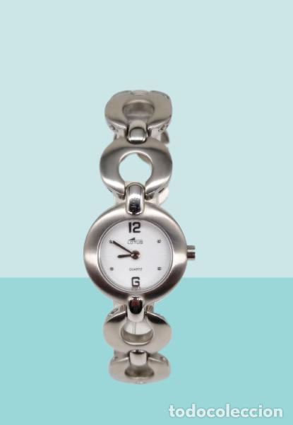 Relojes: Reloj Lotus mujer - Foto 9