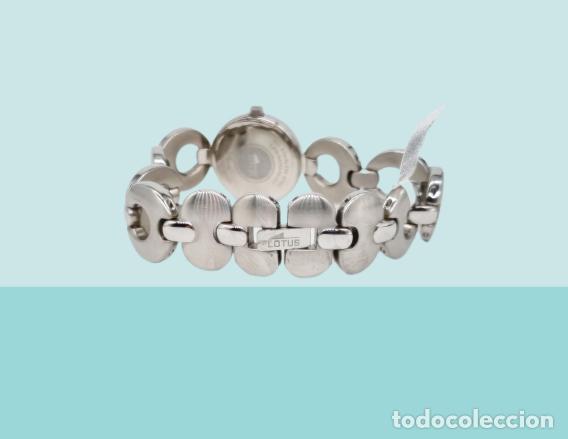 Relojes: Reloj Lotus mujer - Foto 10