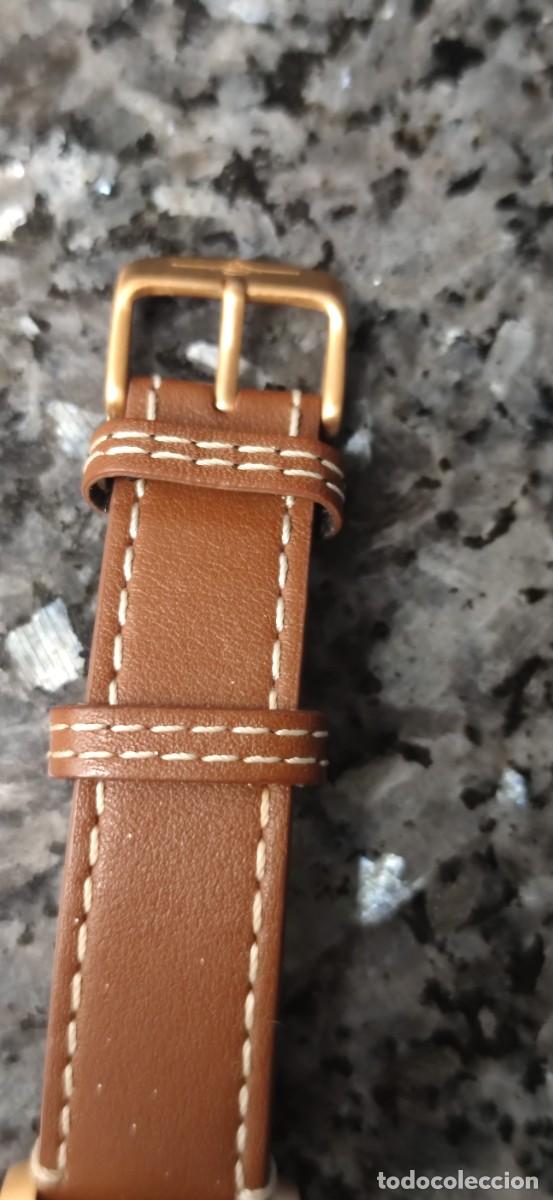 Relojes: Thunderbirds crono, con su caja pr&aacute;cticamente nuevo - Foto 3