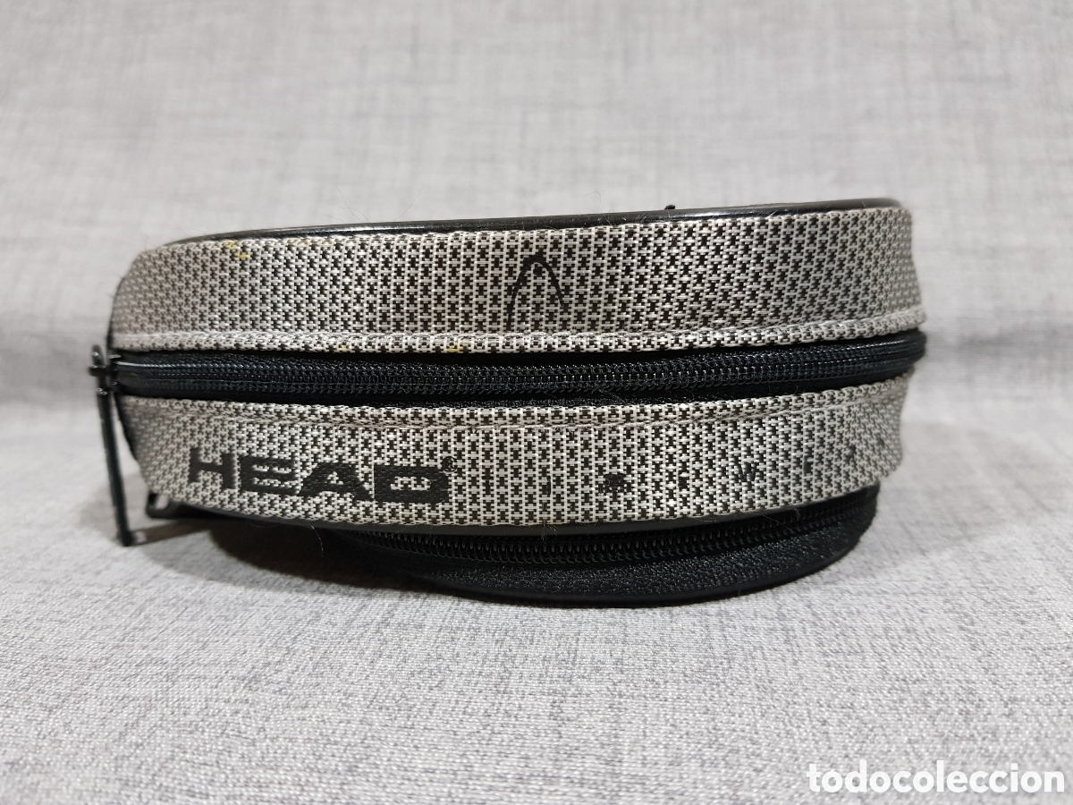 Relojes: FUNDA DE RELOJ HEAD TIMEWEAR - Foto 3