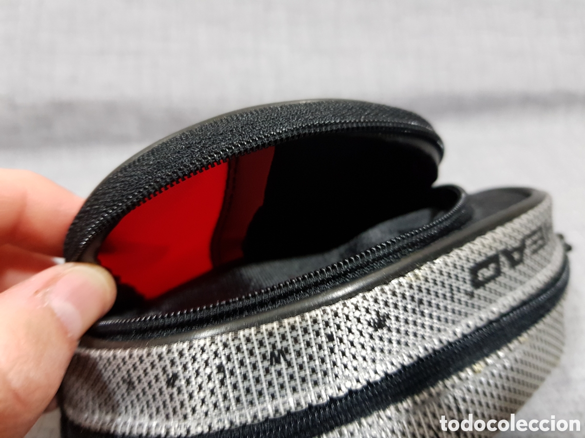 Relojes: FUNDA DE RELOJ HEAD TIMEWEAR - Foto 5