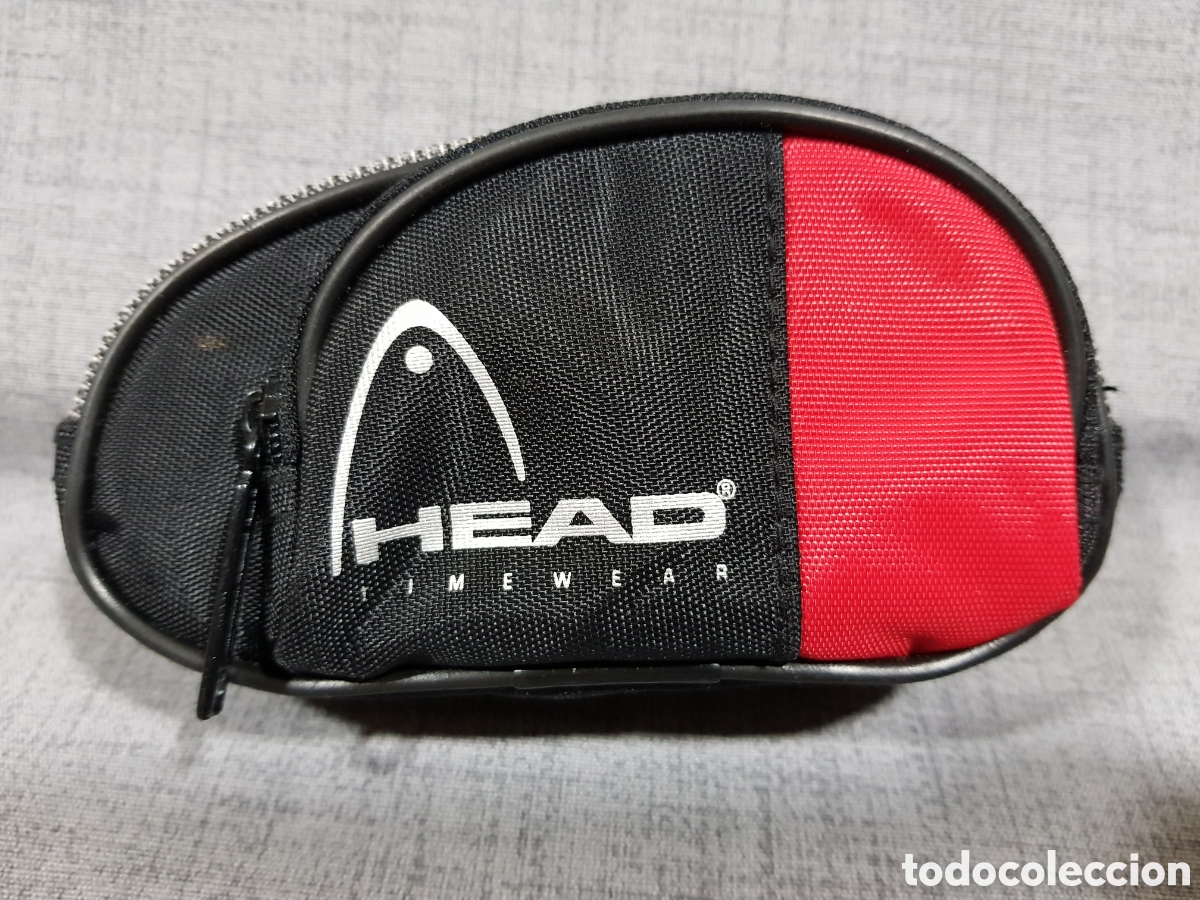 Relojes: FUNDA DE RELOJ HEAD TIMEWEAR - Foto 1