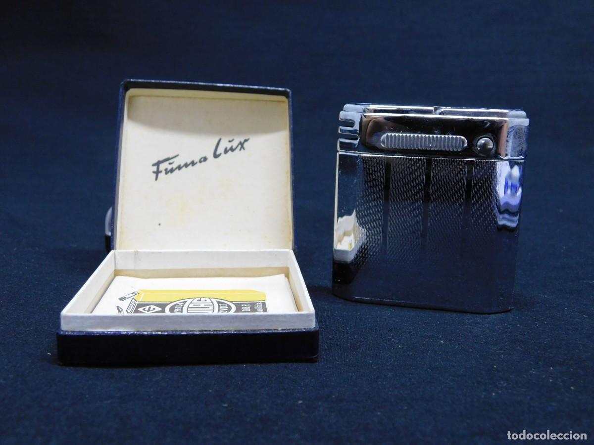 Relojes: ENCENDEDOR FUMA LUX - Foto 1