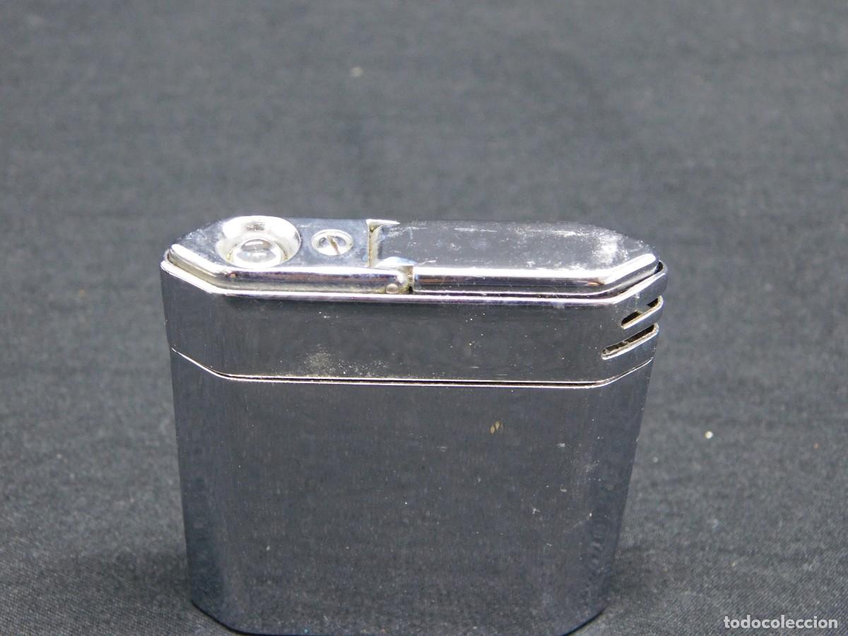 Relojes: ENCENDEDOR FUMA LUX - Foto 3