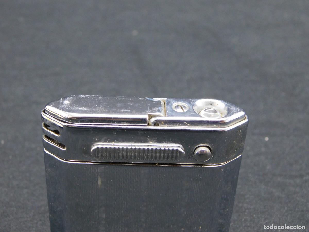 Relojes: ENCENDEDOR FUMA LUX - Foto 4