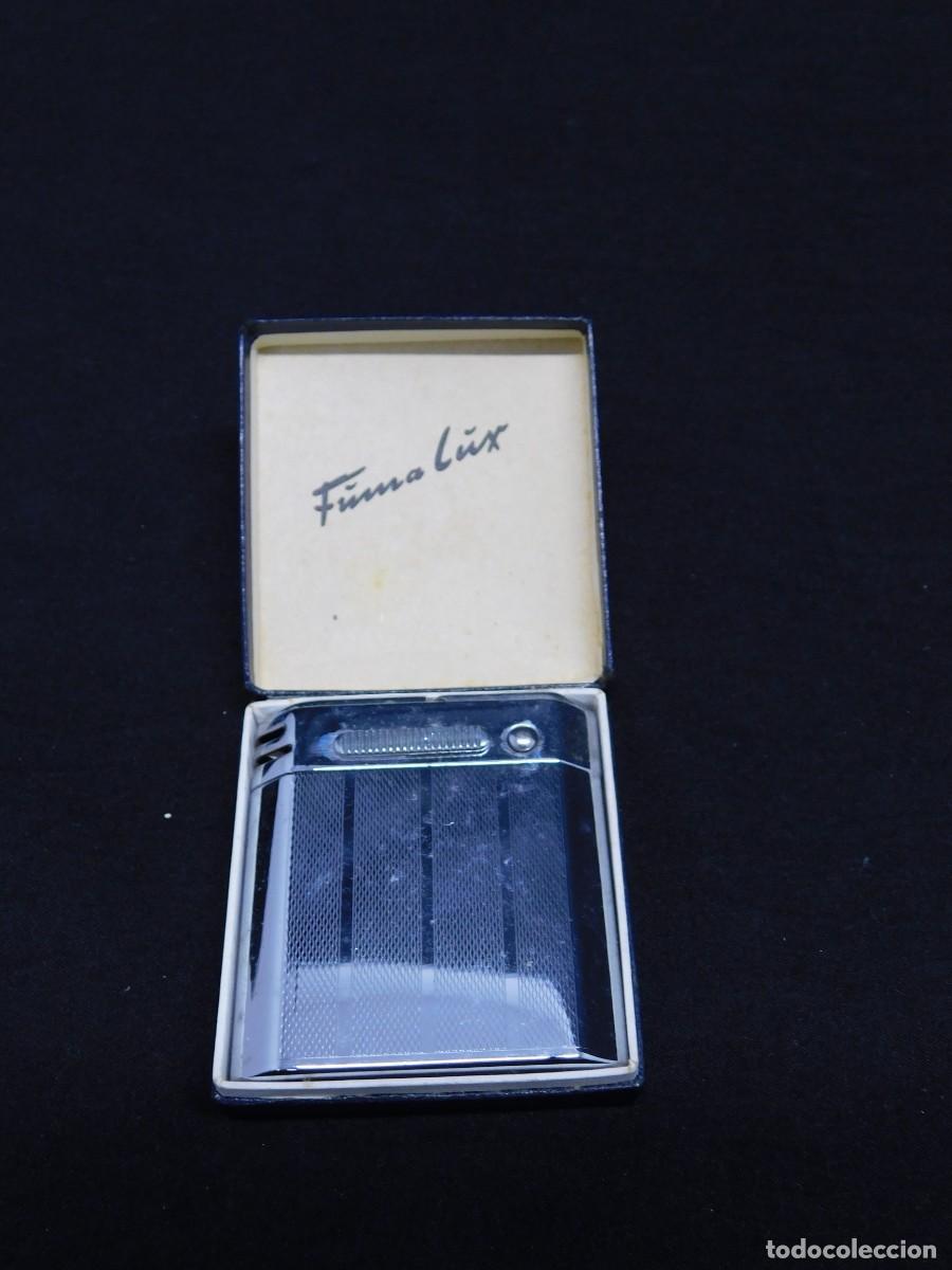 Relojes: ENCENDEDOR FUMA LUX - Foto 7