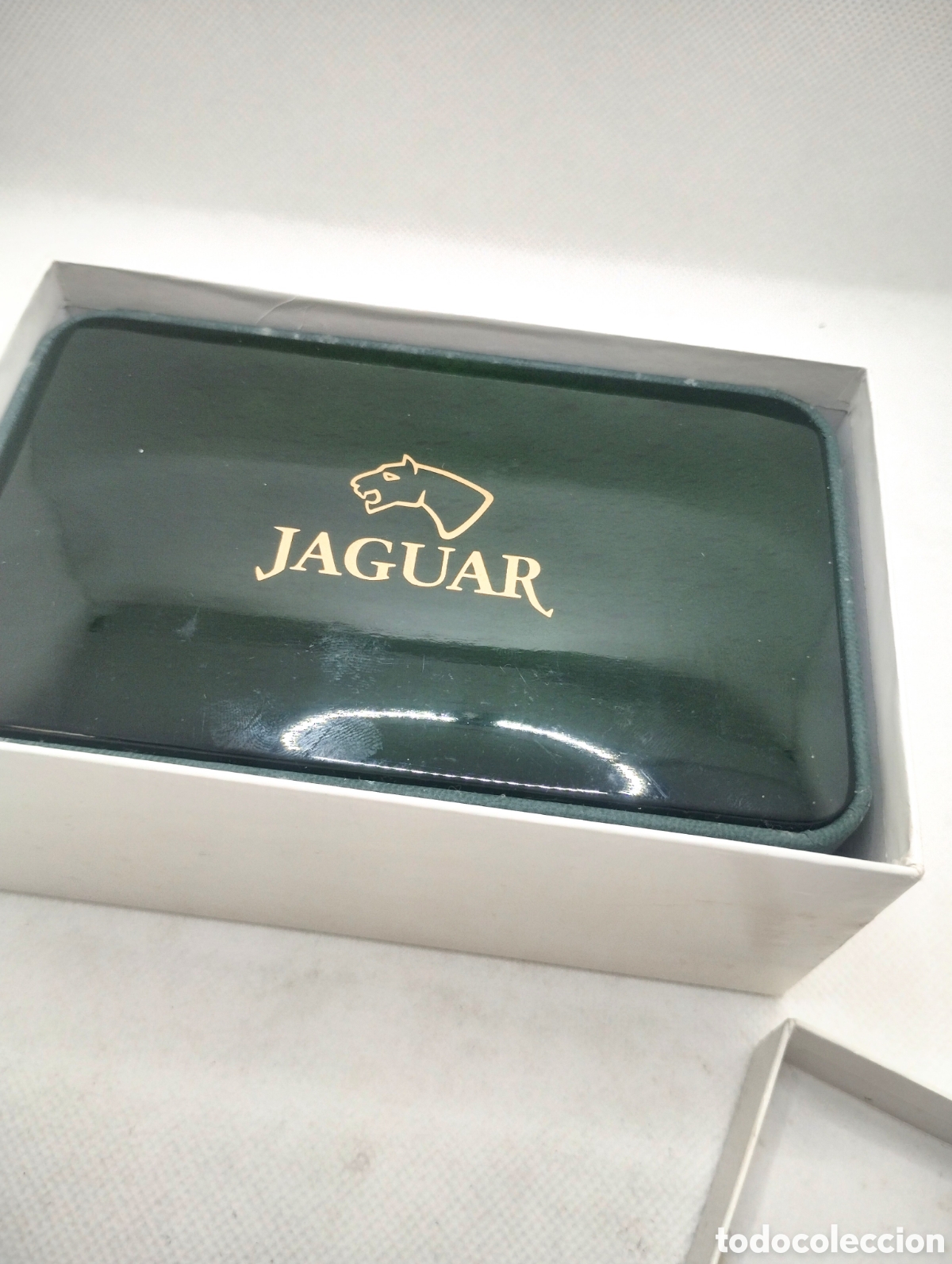 Relojes: Reloj JAGUAR se&ntilde;ora con estuche - Foto 11