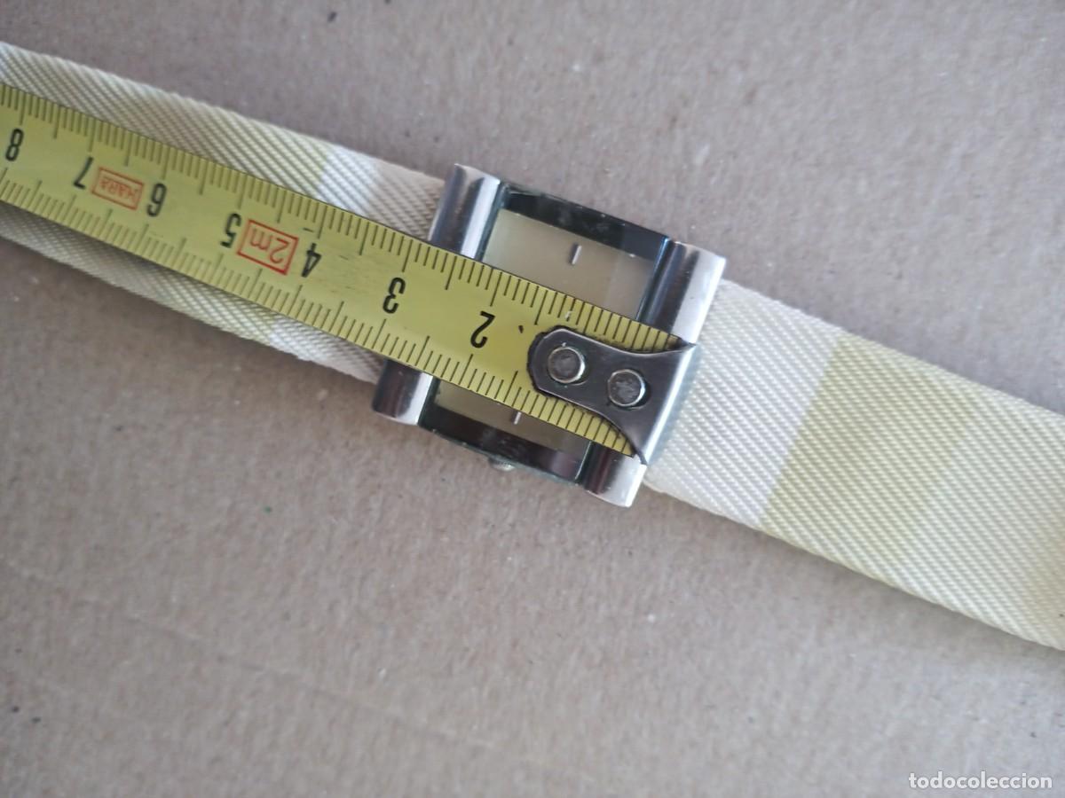 Relojes: BONITO RELOJ QUARTZ. PUMA - Foto 9