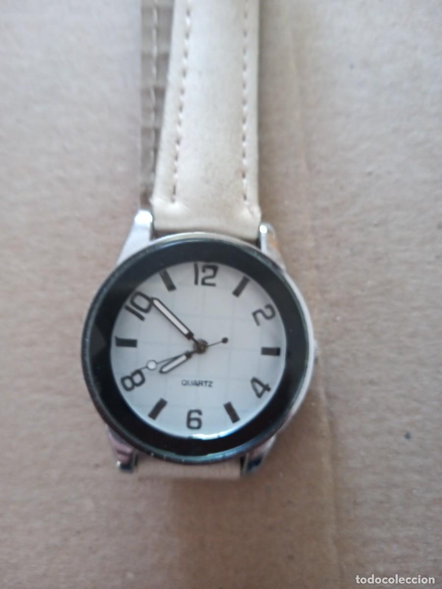 Relojes: BONITO RELOJ QUARTZ - Foto 1