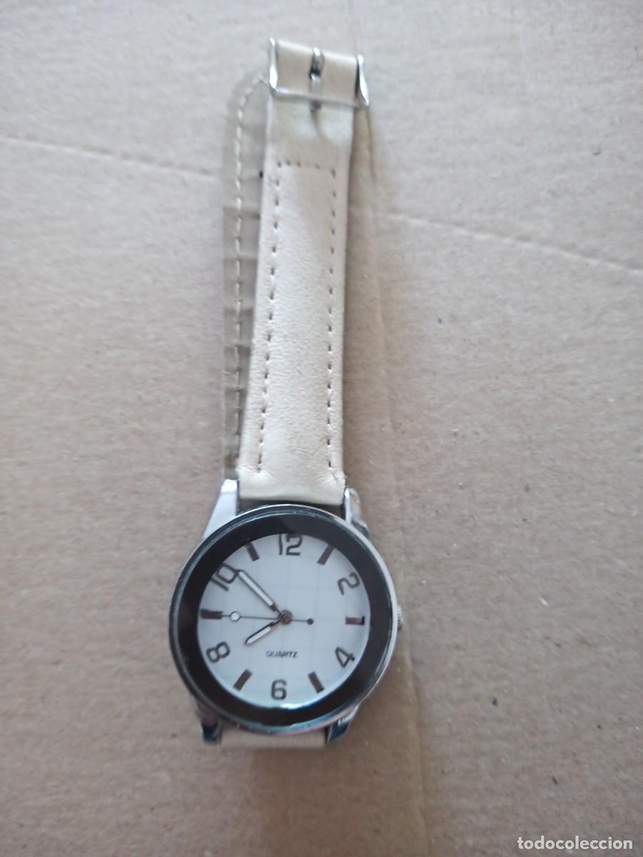 Relojes: BONITO RELOJ QUARTZ - Foto 2