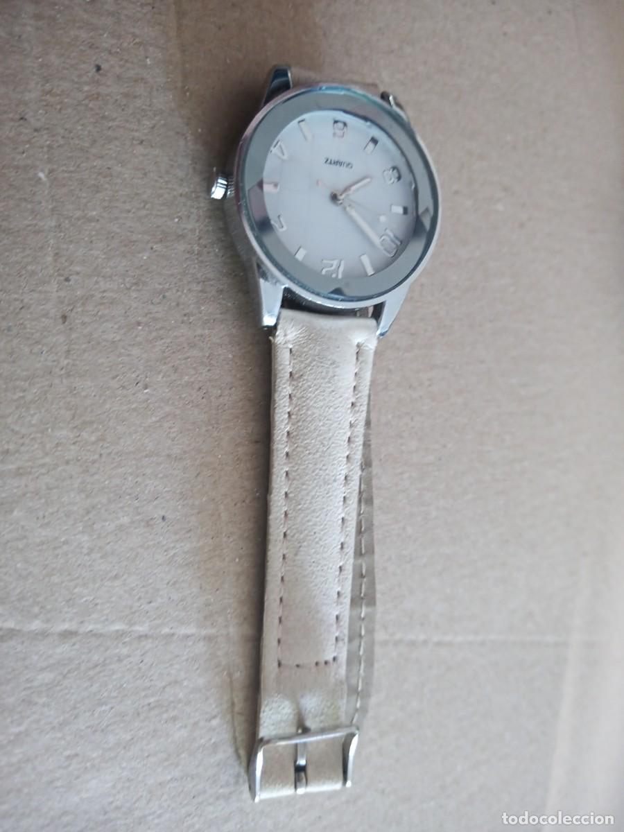 Relojes: BONITO RELOJ QUARTZ - Foto 3