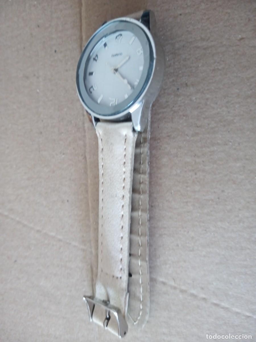 Relojes: BONITO RELOJ QUARTZ - Foto 4
