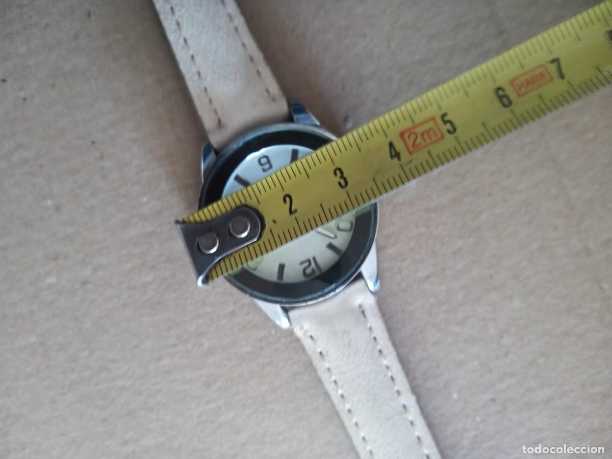 Relojes: BONITO RELOJ QUARTZ - Foto 5