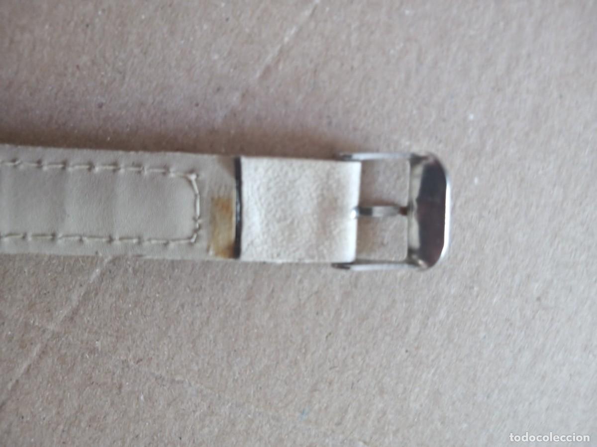 Relojes: BONITO RELOJ QUARTZ - Foto 6