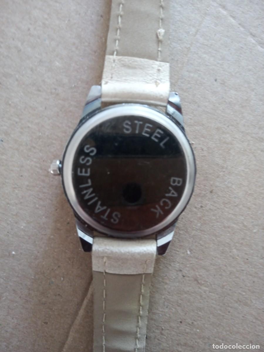 Relojes: BONITO RELOJ QUARTZ - Foto 7