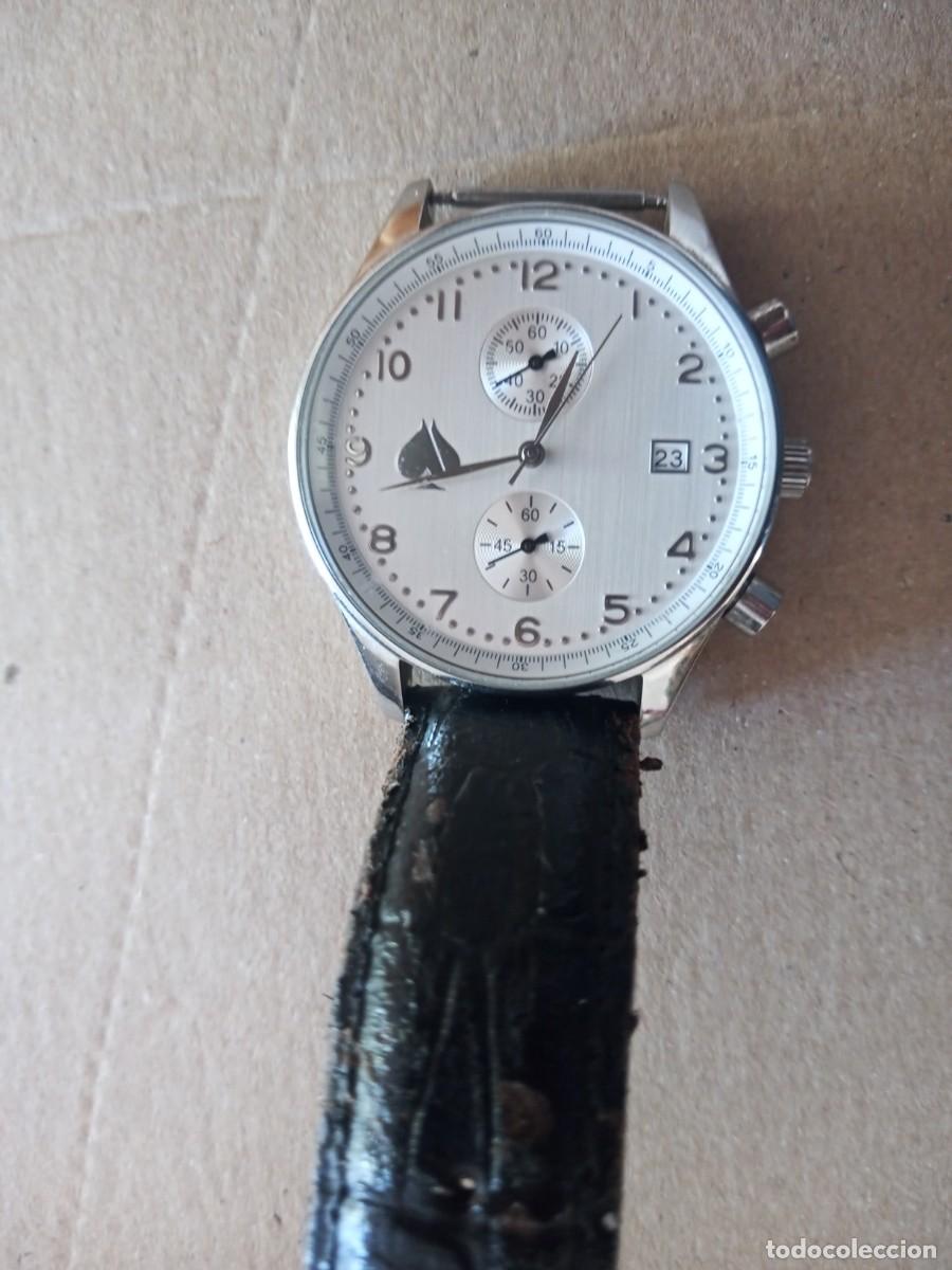 Relojes: BONITO RELOJ DE QUARTZ - Foto 1