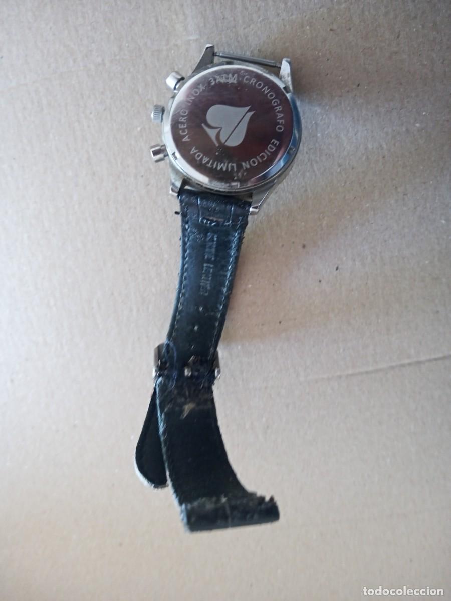 Relojes: BONITO RELOJ DE QUARTZ - Foto 2