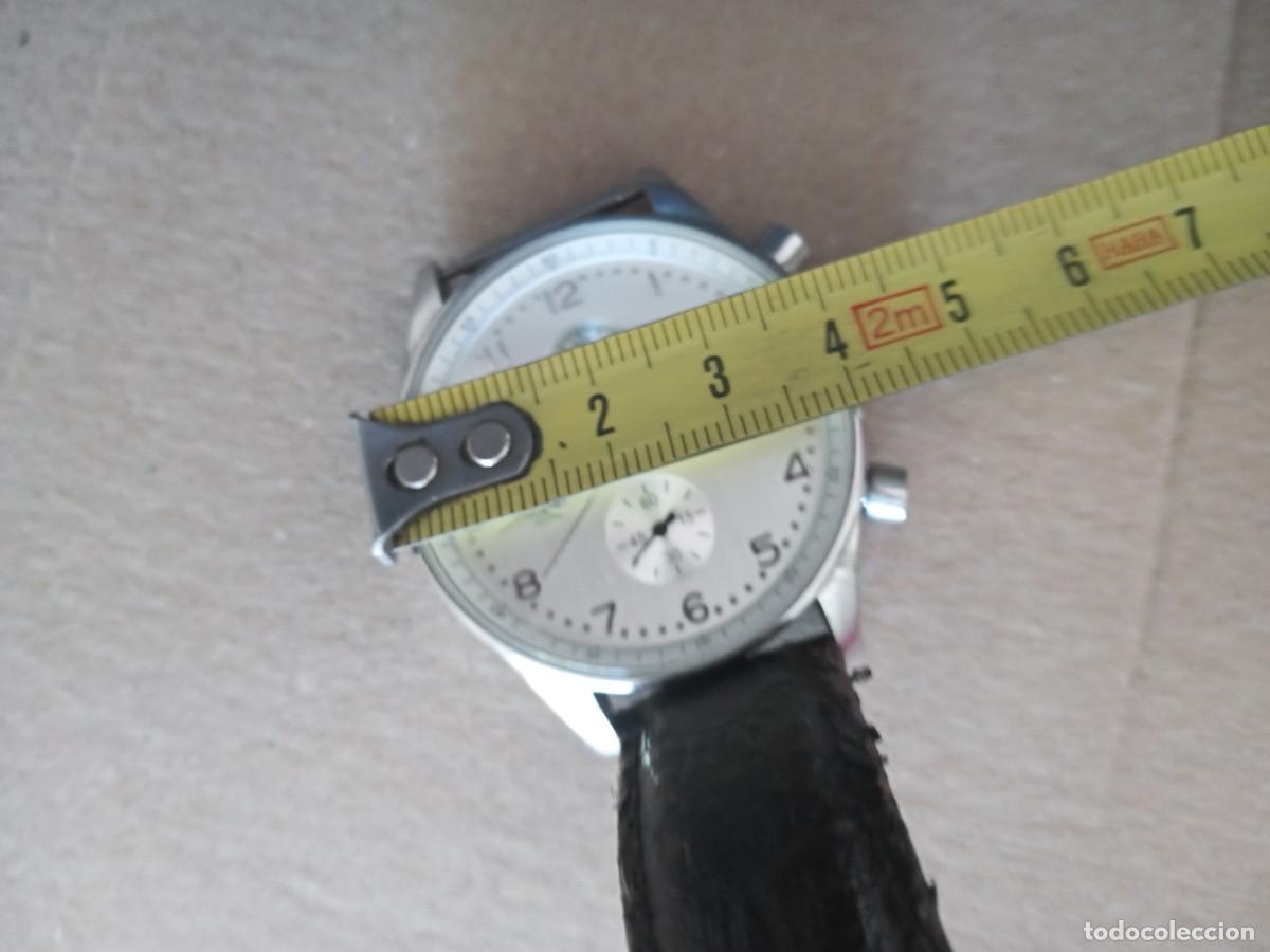 Relojes: BONITO RELOJ DE QUARTZ - Foto 4