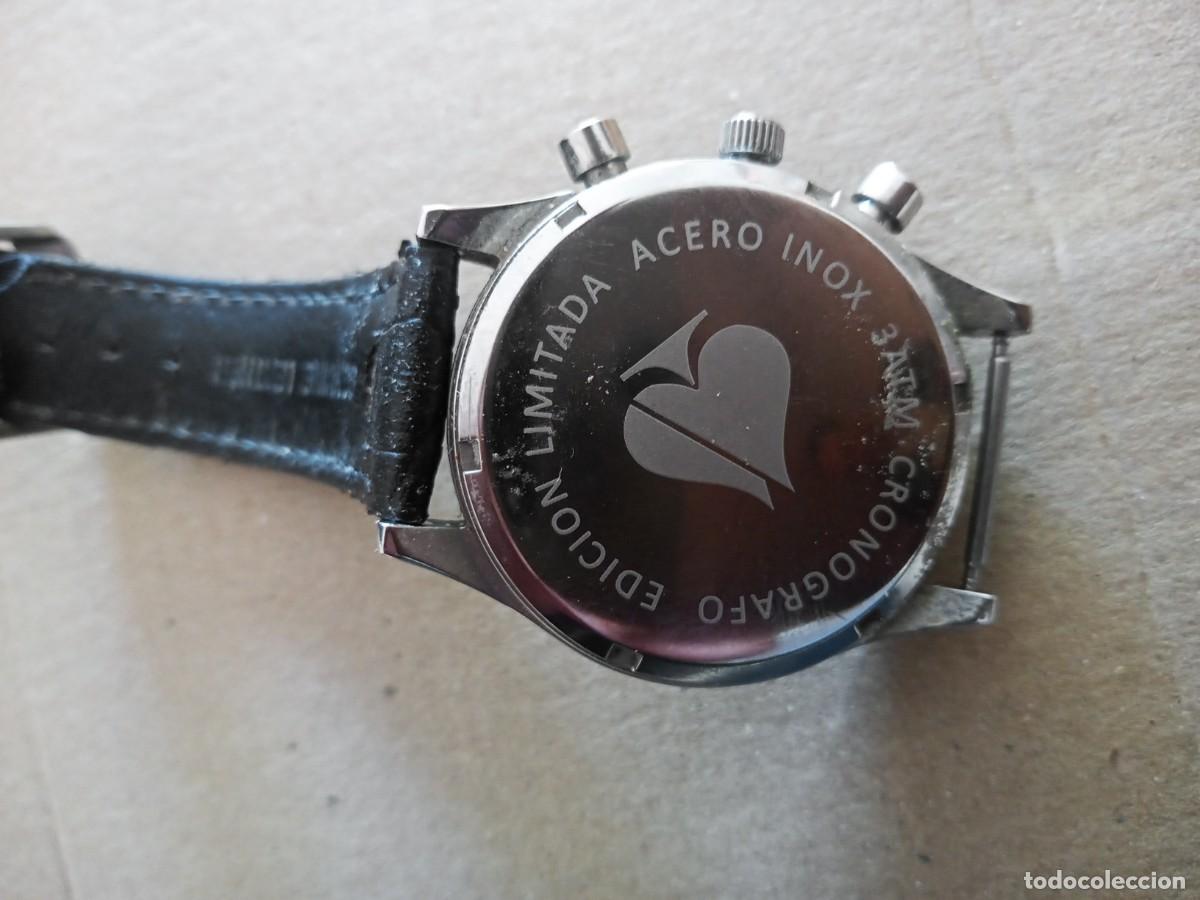 Relojes: BONITO RELOJ DE QUARTZ - Foto 5