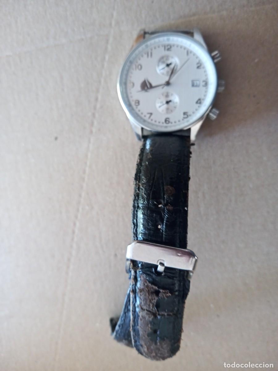 Relojes: BONITO RELOJ DE QUARTZ - Foto 6