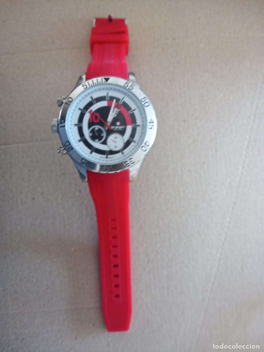 Relojes: BONITO RELOJ ANTIGUO BRENATT - Foto 2