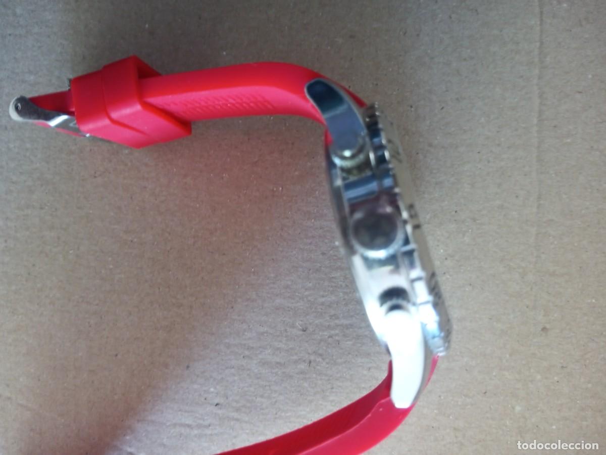 Relojes: BONITO RELOJ ANTIGUO BRENATT - Foto 5