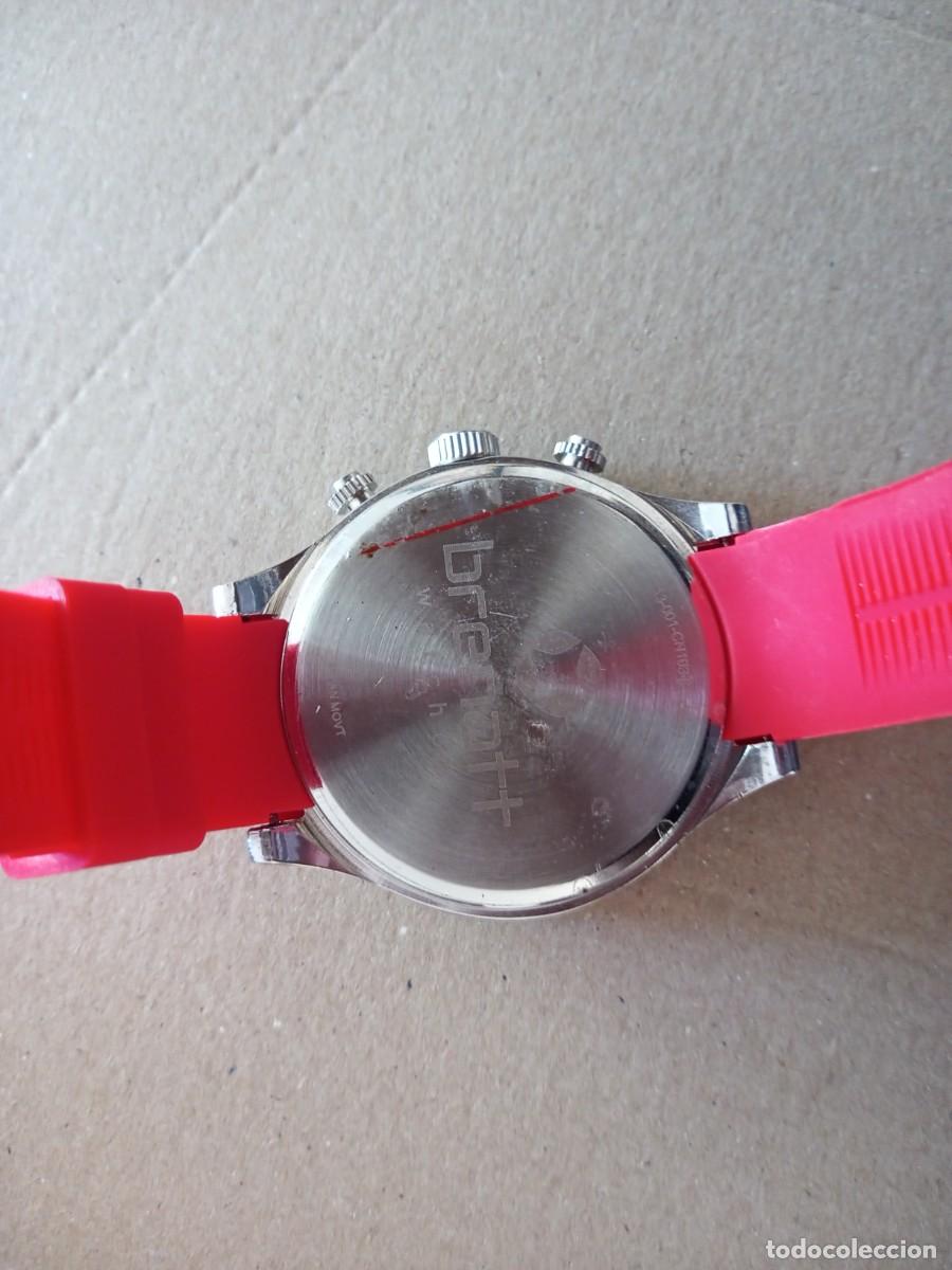Relojes: BONITO RELOJ ANTIGUO BRENATT - Foto 7