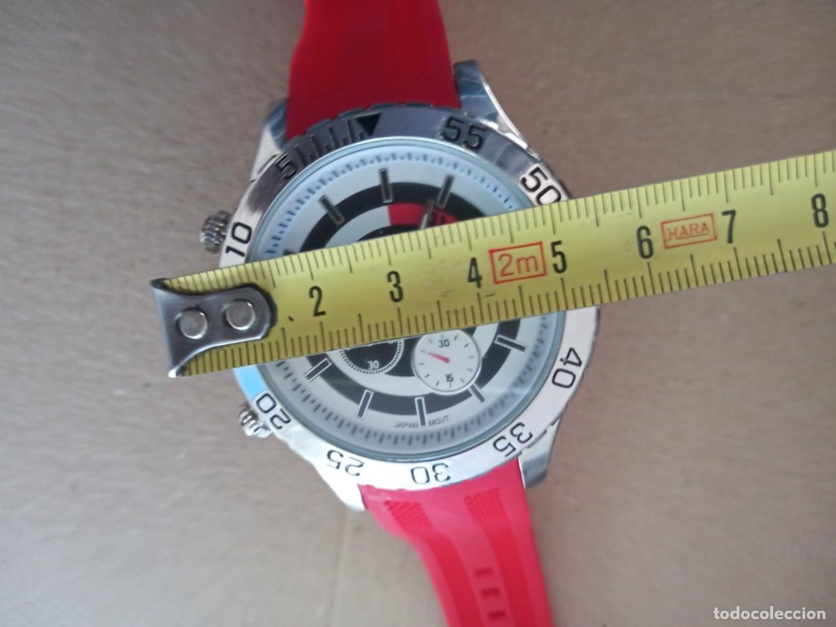 Relojes: BONITO RELOJ ANTIGUO BRENATT - Foto 9