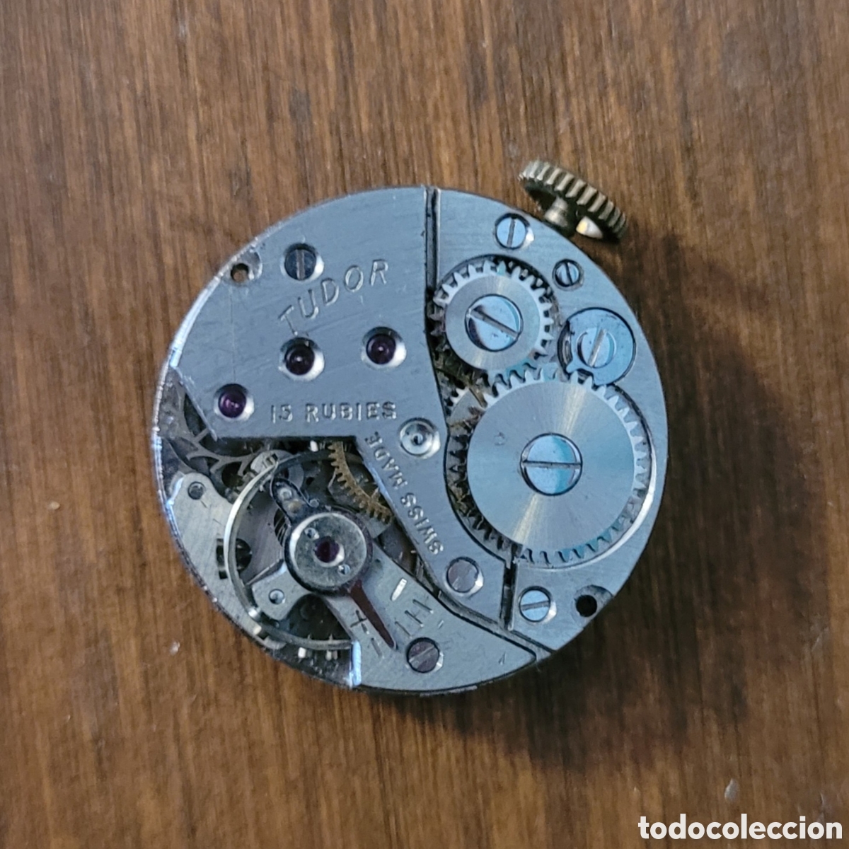 Relojes: Reloj Tudor- Rolex - Foto 2