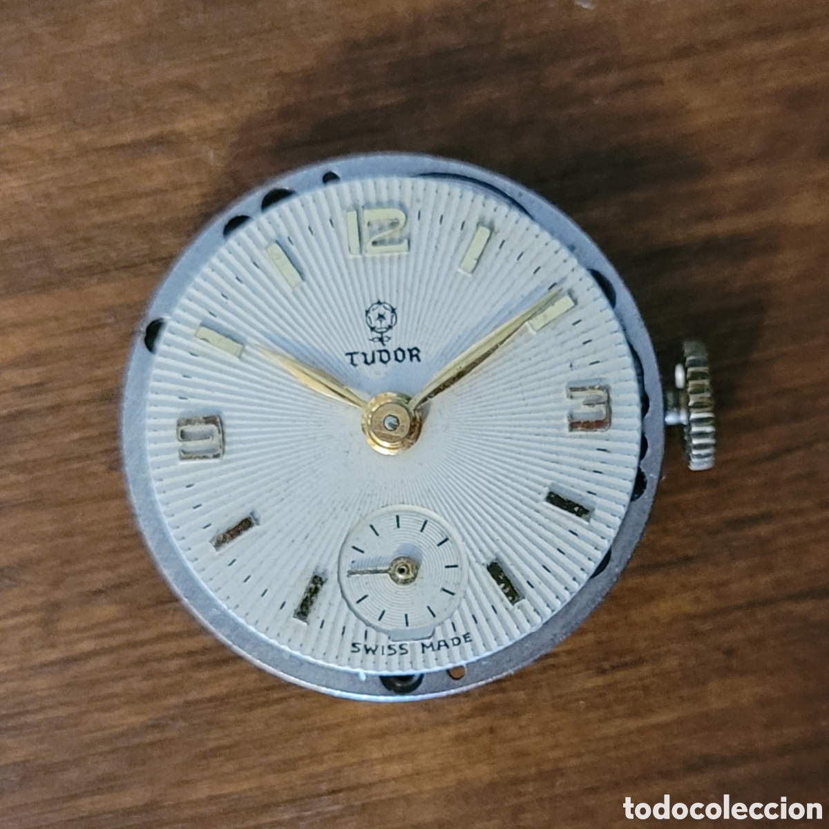 Relojes: Reloj Tudor- Rolex - Foto 1