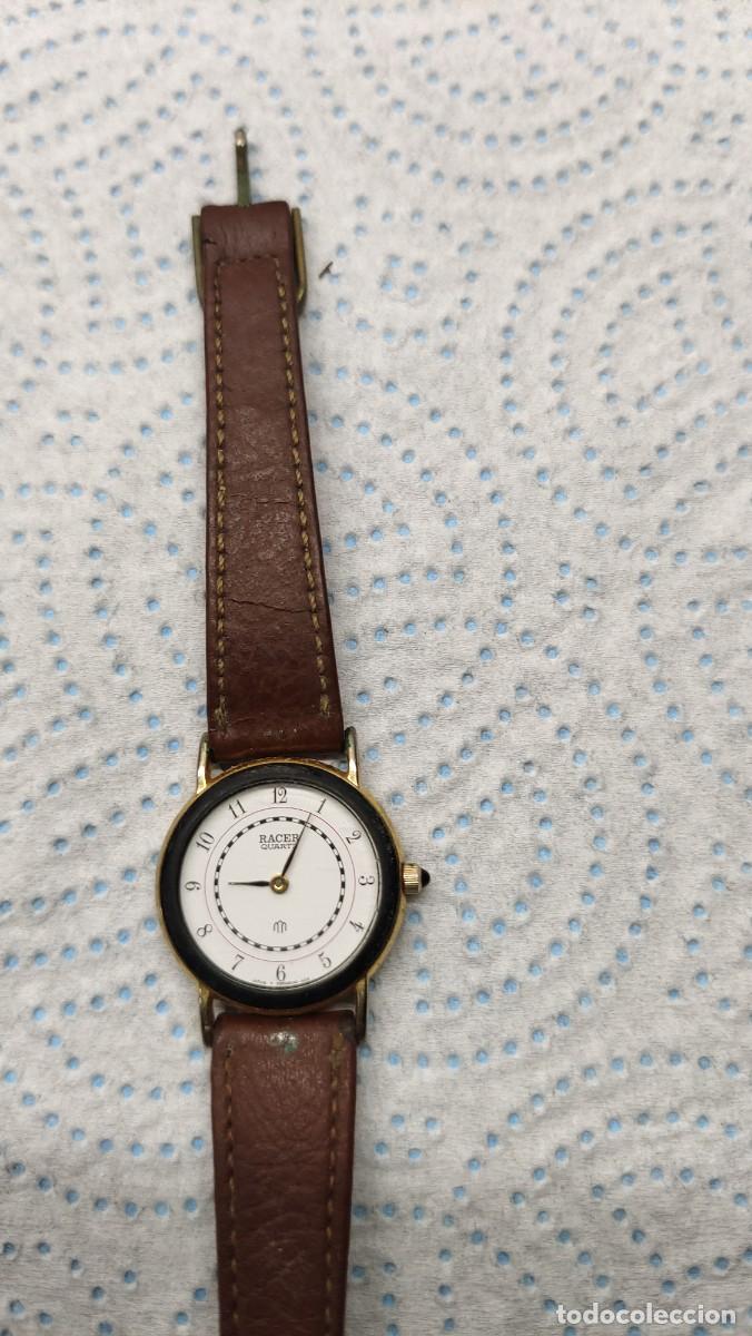 Relojes: Reloj Racer se&ntilde;ora - Foto 1