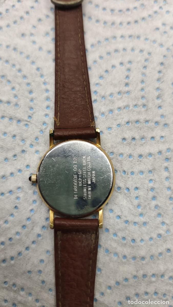 Relojes: Reloj Racer se&ntilde;ora - Foto 3