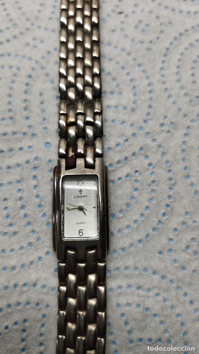 Relojes: Reloj Cauny se&ntilde;ora - Foto 1