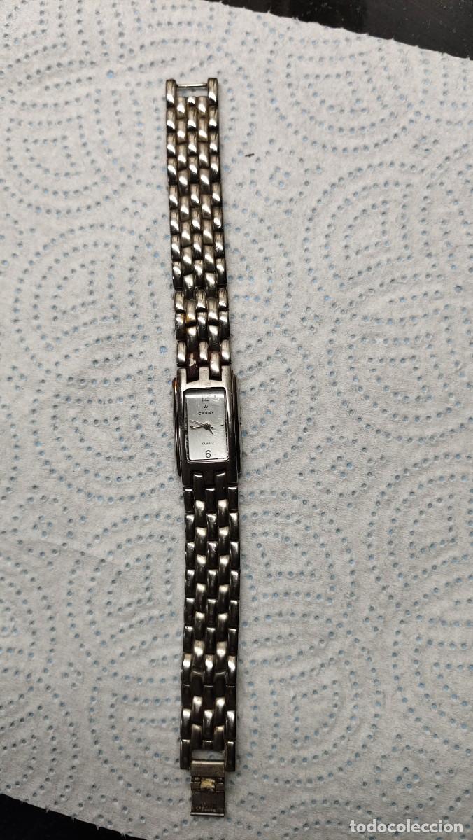 Relojes: Reloj Cauny se&ntilde;ora - Foto 2