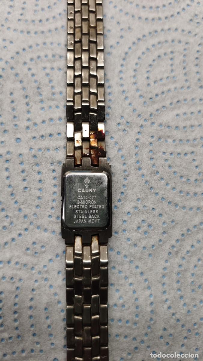 Relojes: Reloj Cauny se&ntilde;ora - Foto 3
