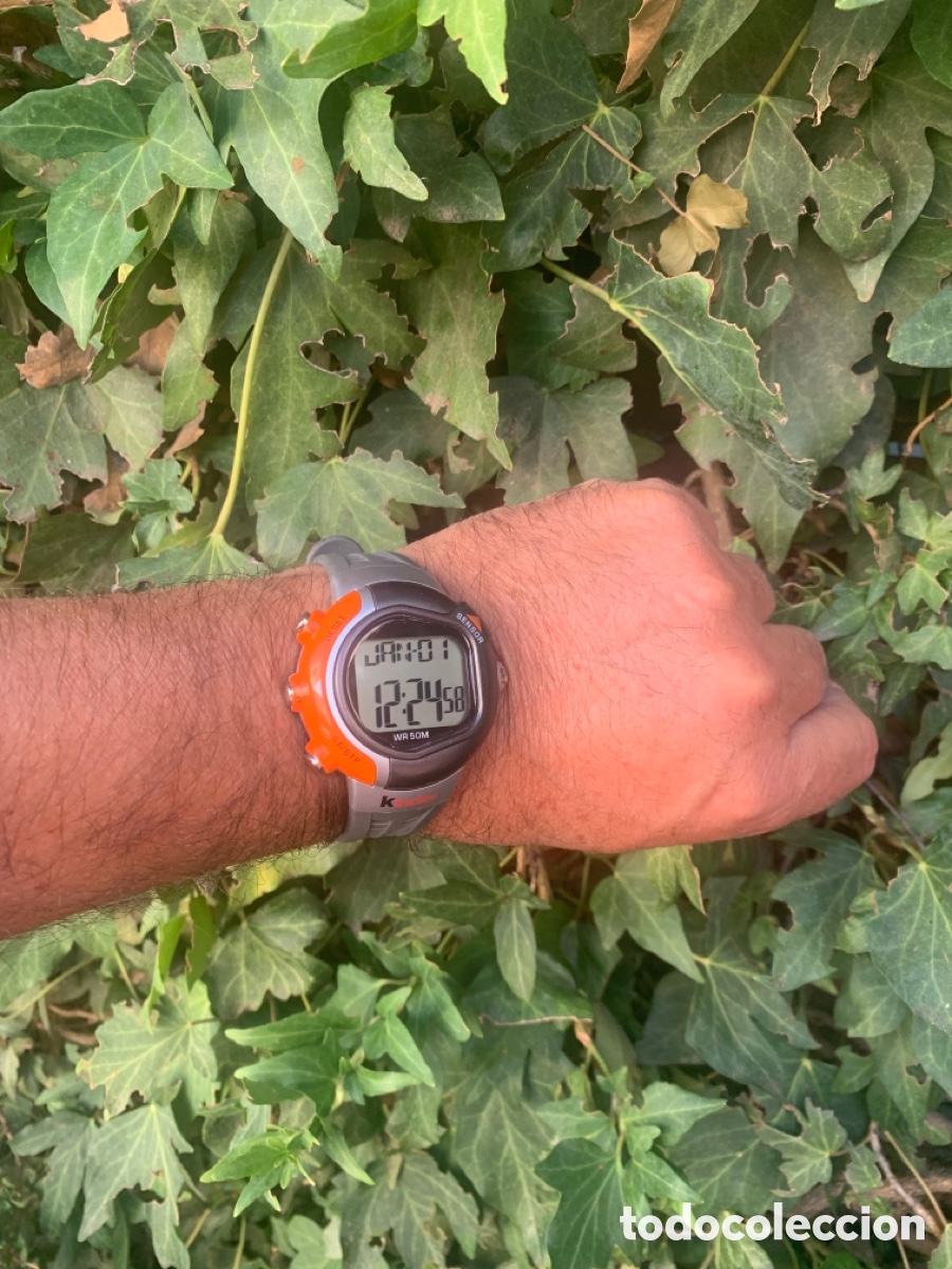 Relojes: KINDER RELOJ DE PULSERA UNISEX NUEVO - Foto 5