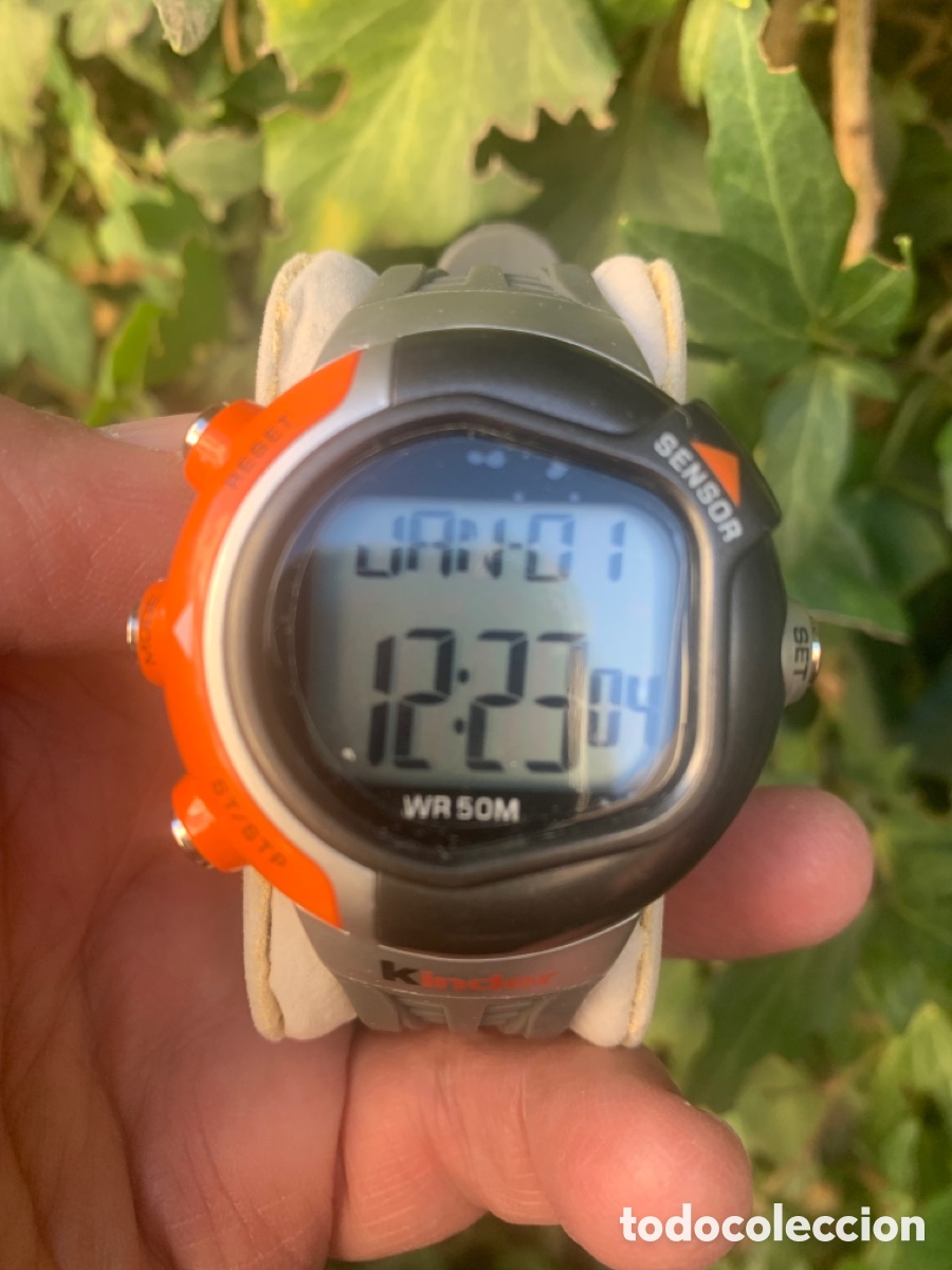 Relojes: KINDER RELOJ DE PULSERA UNISEX NUEVO - Foto 19