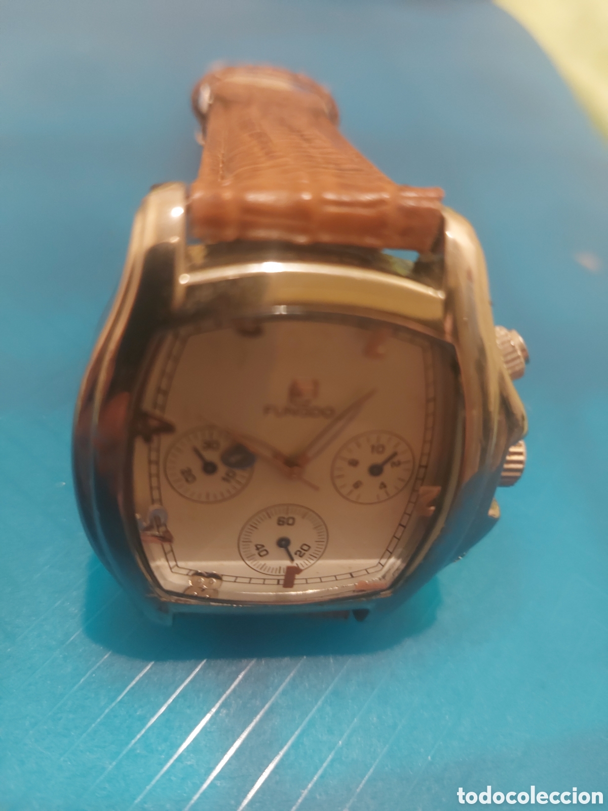 Relojes: Fungo - Foto 1