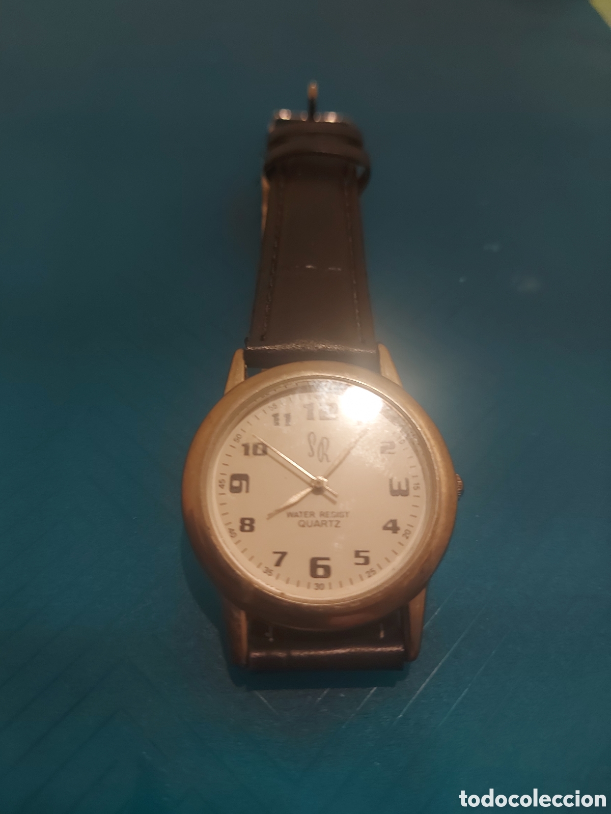 Relojes: marca SR - Foto 1