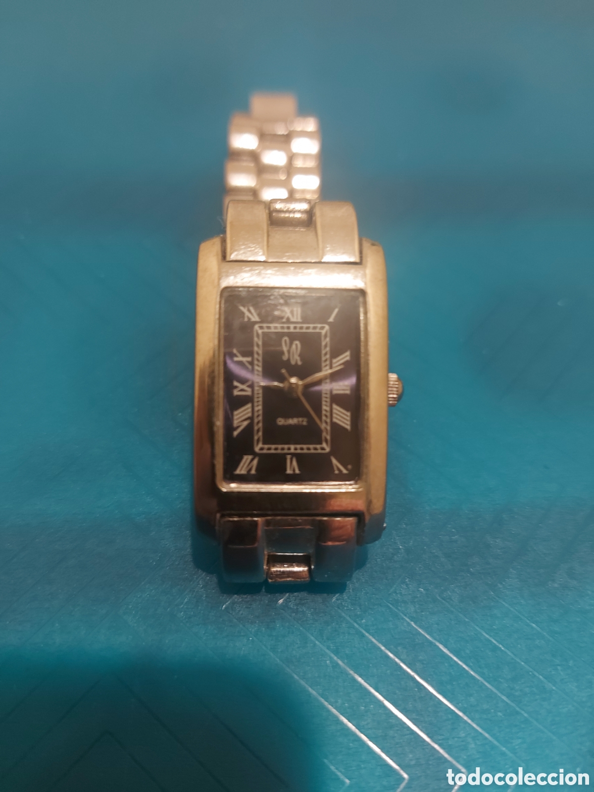 Relojes: Marca SR - Foto 1