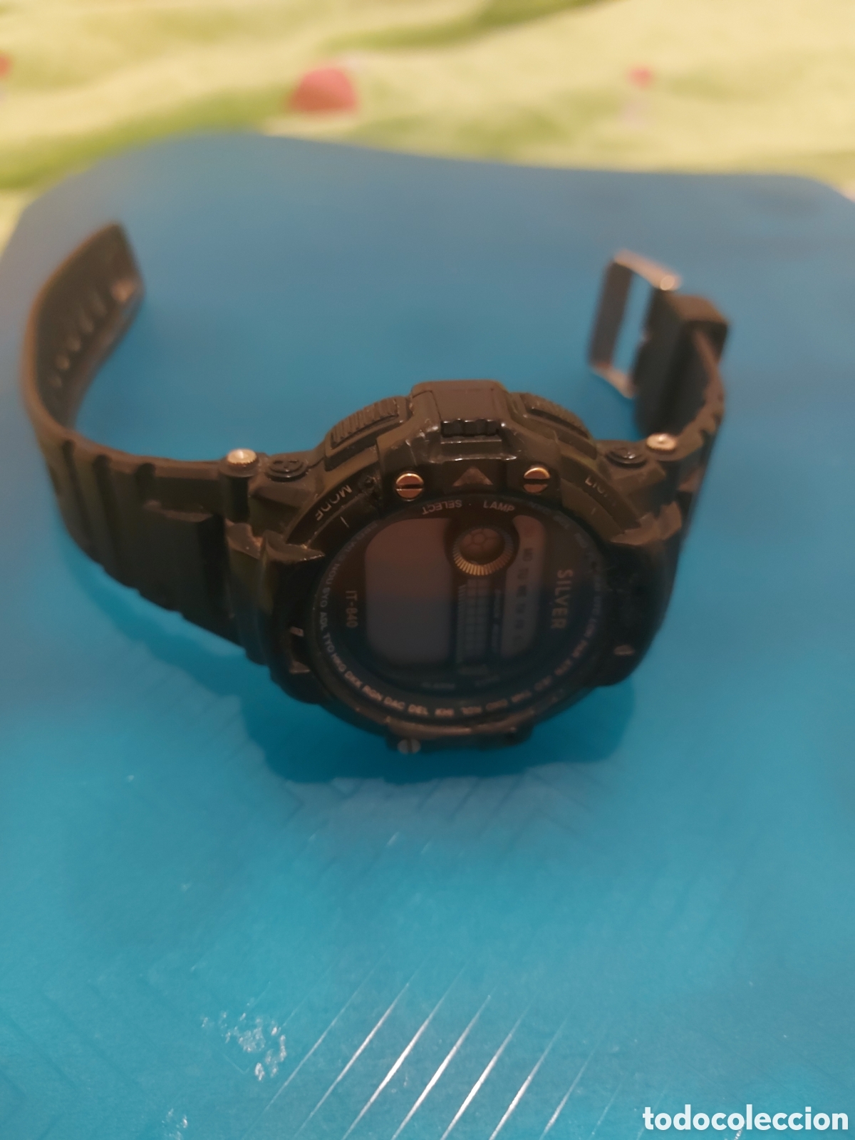 Relojes: Silver - Foto 1