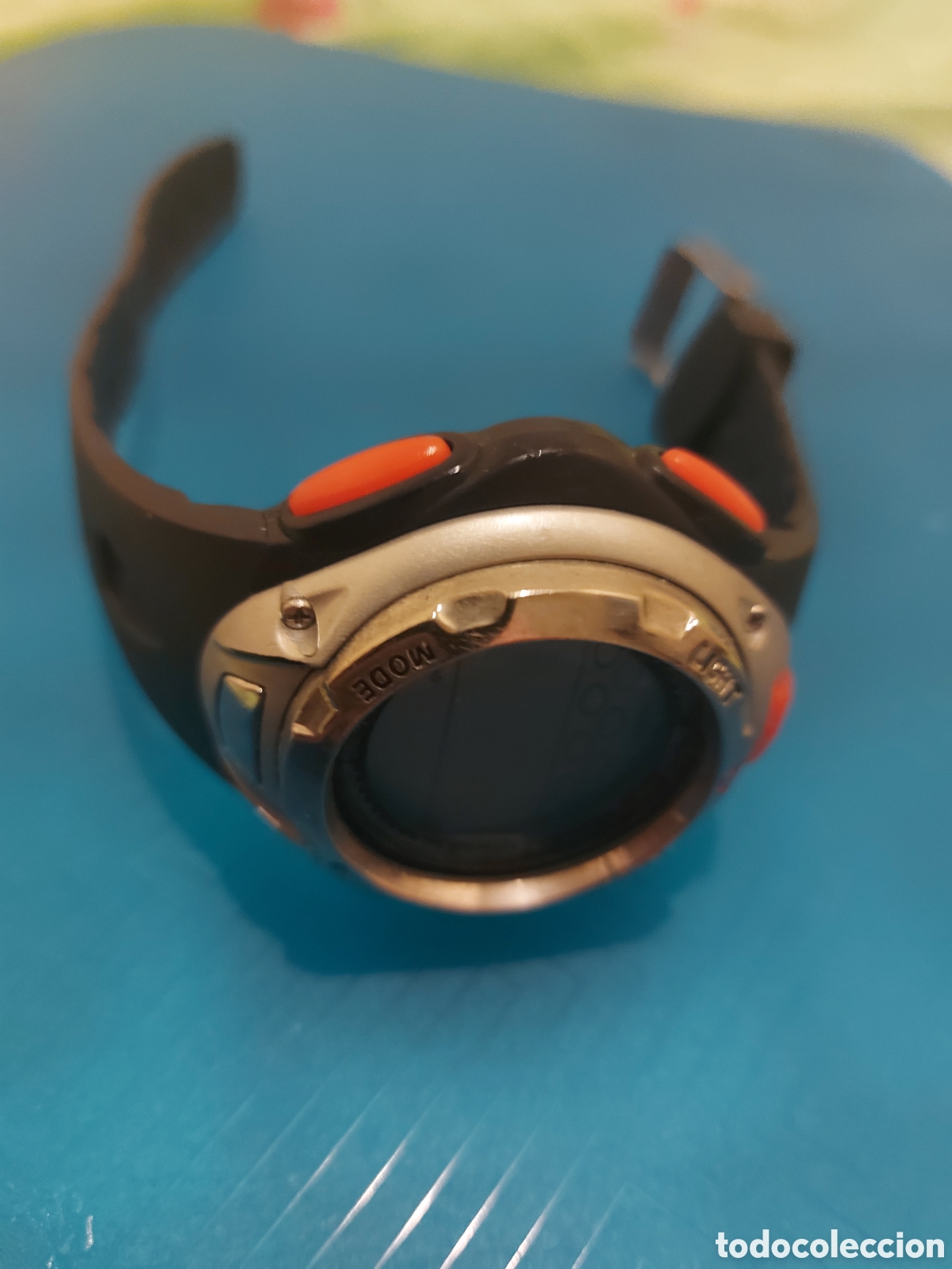 Relojes: marca Silver - Foto 1