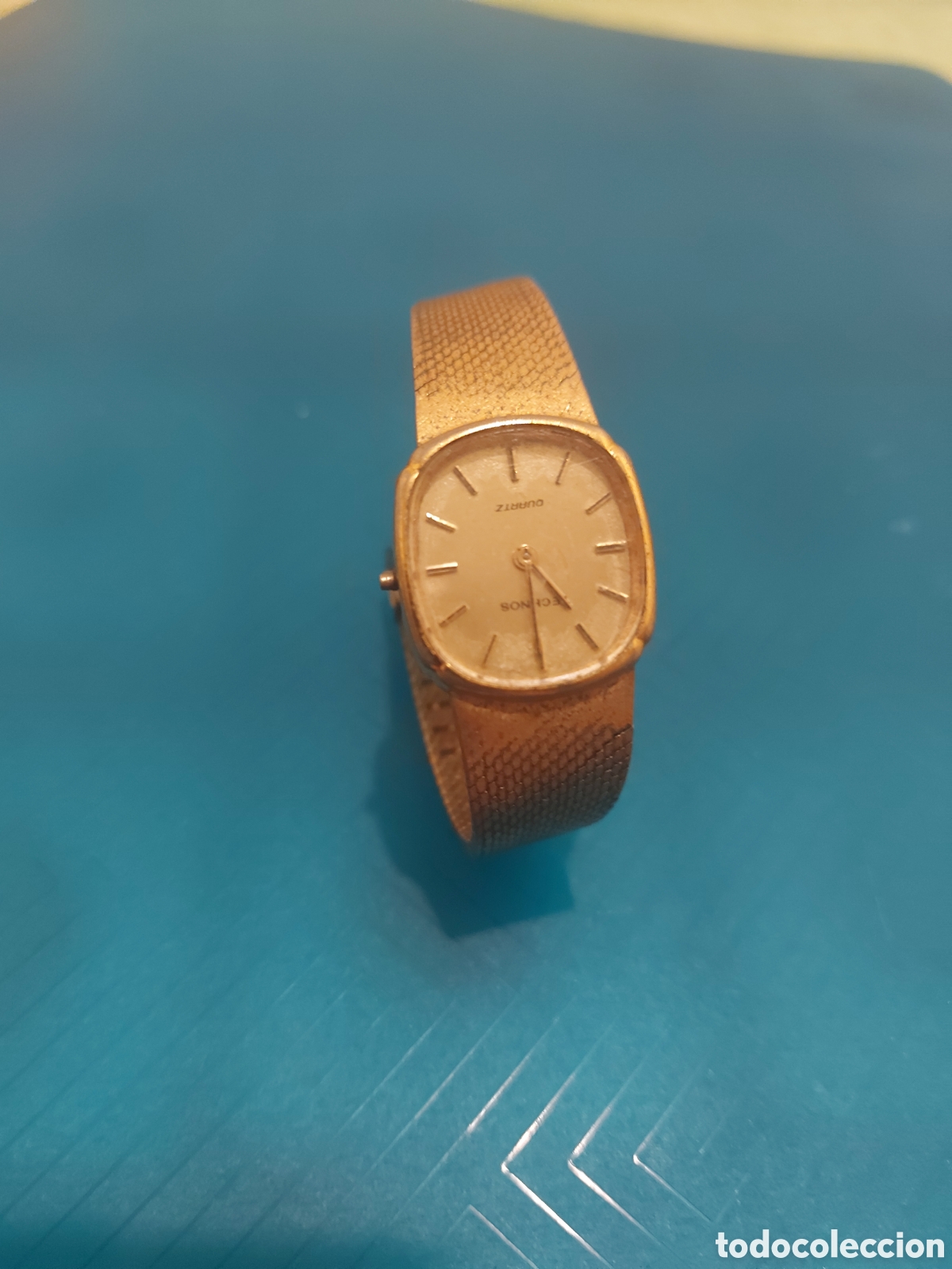 Relojes: Technos de Se&ntilde;ora parecc - Foto 2