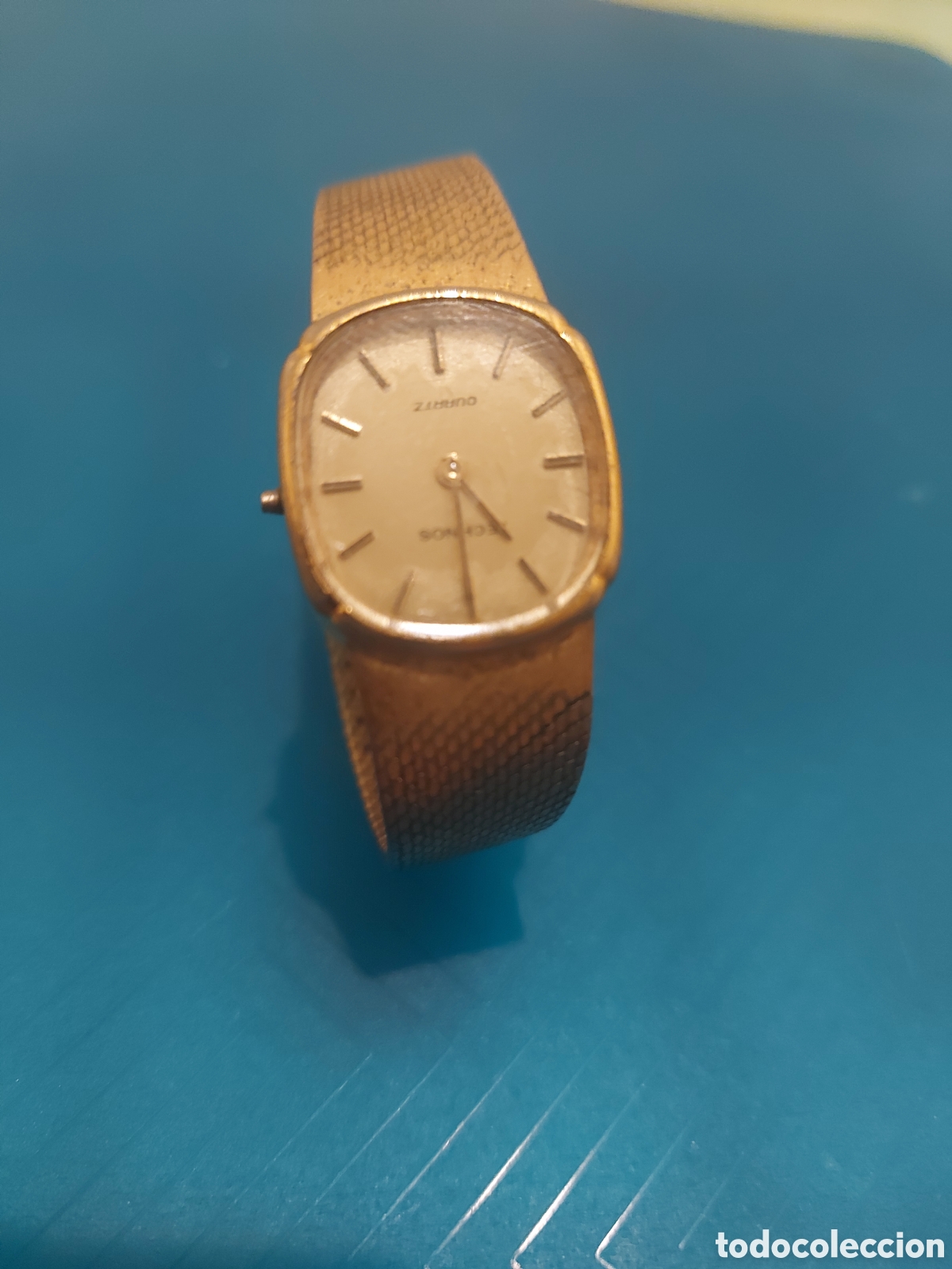 Relojes: Technos de Se&ntilde;ora parecc - Foto 1
