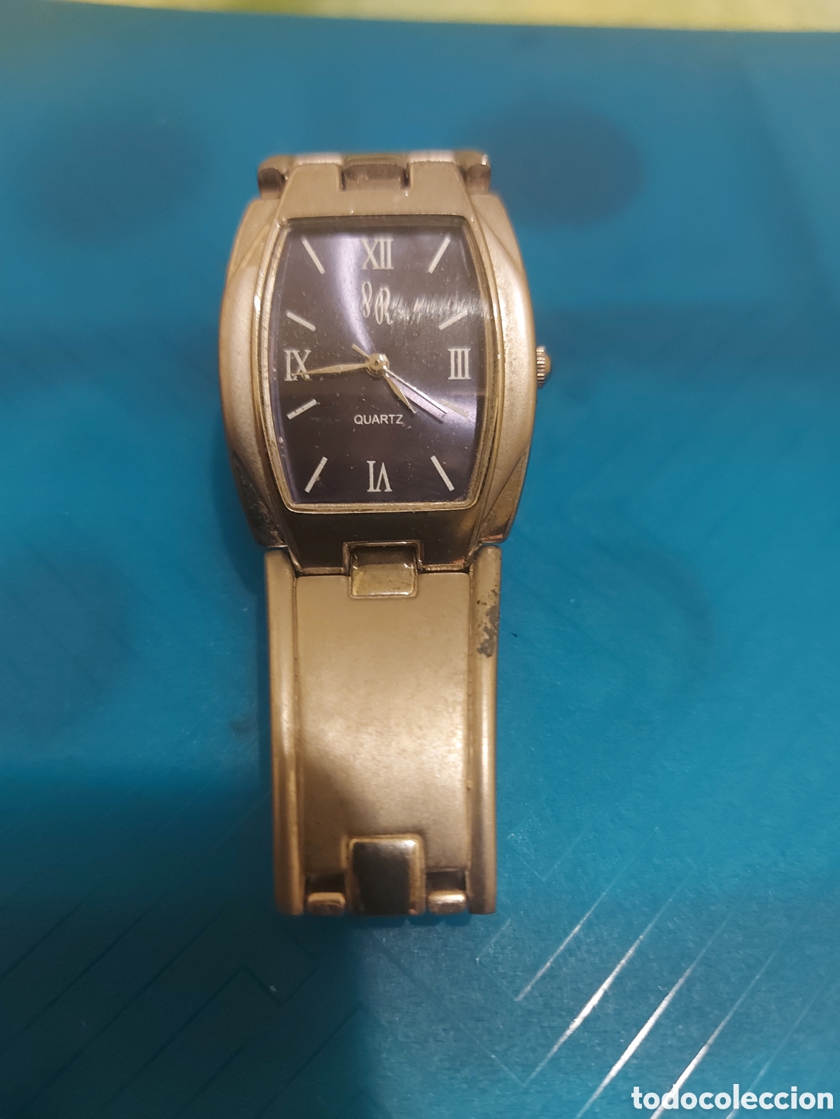 Relojes: Relojde se&ntilde;ora S.R - Foto 2