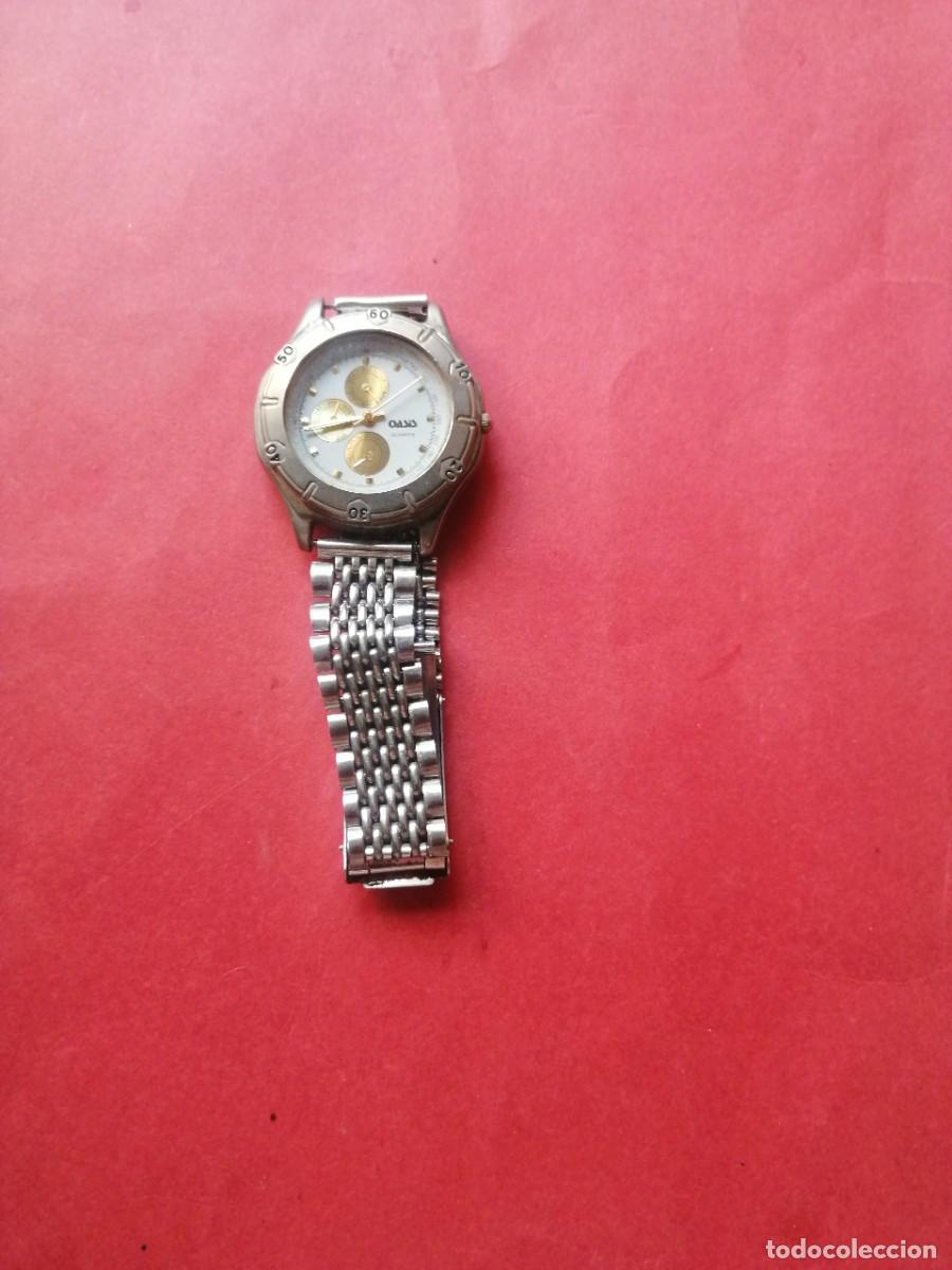 Relojes: RELOJ OASIS. ENVIO INCLUIDO - Foto 2